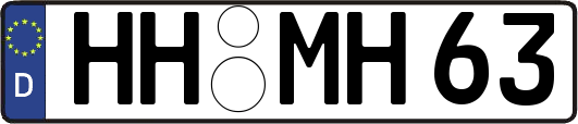 HH-MH63