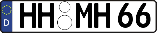 HH-MH66