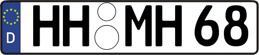 HH-MH68