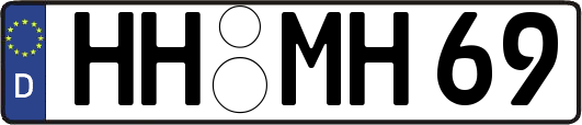 HH-MH69