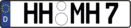 HH-MH7