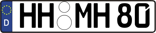 HH-MH80