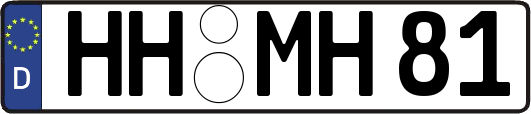 HH-MH81