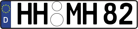 HH-MH82