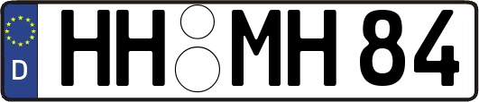 HH-MH84