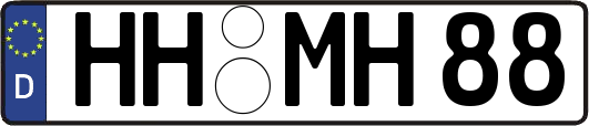 HH-MH88