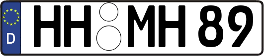 HH-MH89