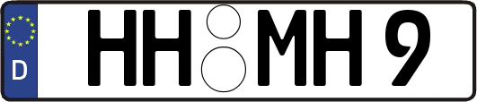 HH-MH9