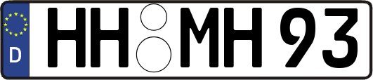 HH-MH93