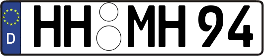 HH-MH94