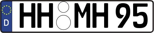 HH-MH95