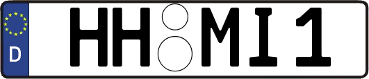 HH-MI1
