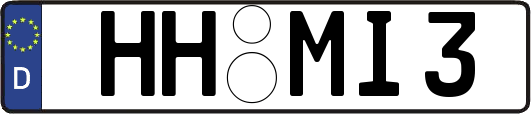 HH-MI3