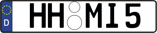 HH-MI5