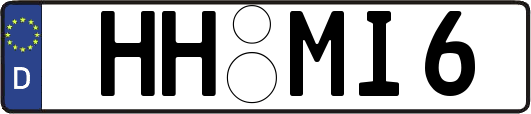 HH-MI6