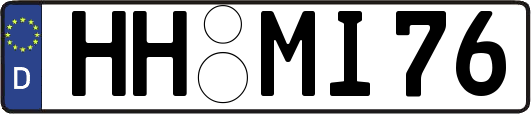 HH-MI76