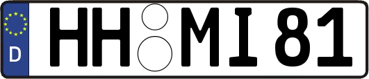 HH-MI81