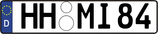 HH-MI84