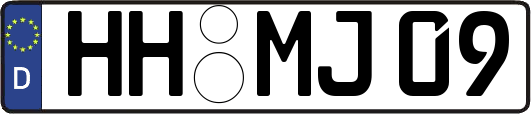 HH-MJ09