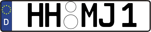 HH-MJ1