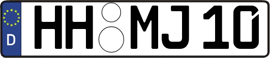 HH-MJ10
