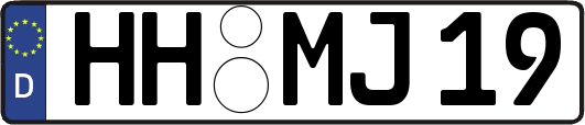 HH-MJ19
