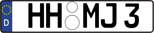 HH-MJ3