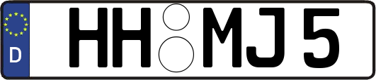 HH-MJ5