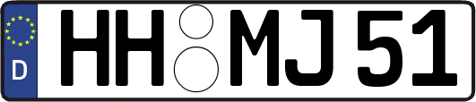 HH-MJ51