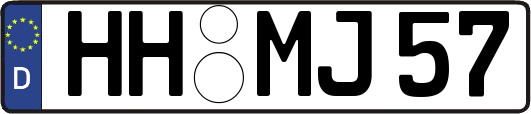 HH-MJ57