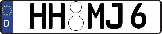 HH-MJ6