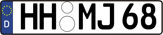 HH-MJ68