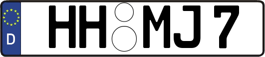 HH-MJ7