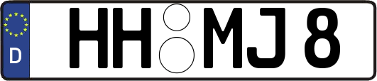 HH-MJ8