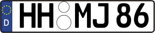 HH-MJ86