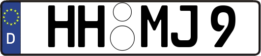 HH-MJ9