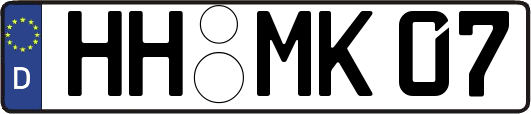 HH-MK07