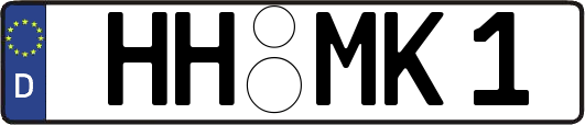 HH-MK1
