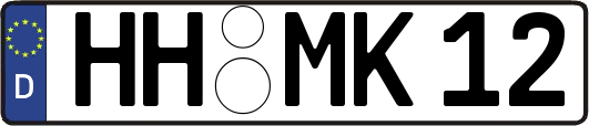 HH-MK12