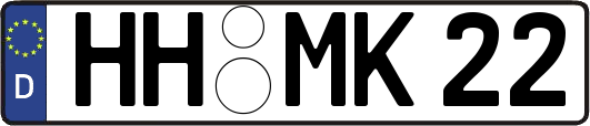 HH-MK22