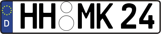 HH-MK24