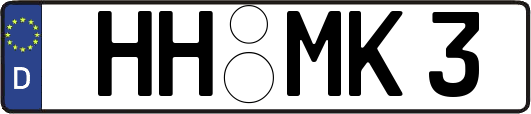 HH-MK3