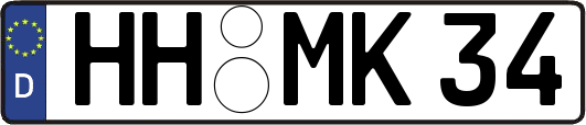 HH-MK34