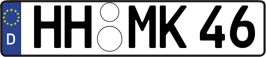 HH-MK46