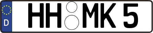 HH-MK5