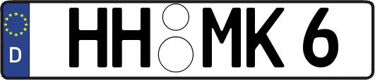 HH-MK6