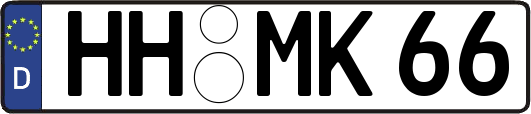HH-MK66