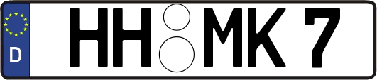 HH-MK7