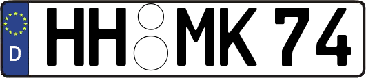 HH-MK74