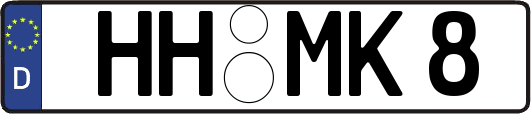 HH-MK8